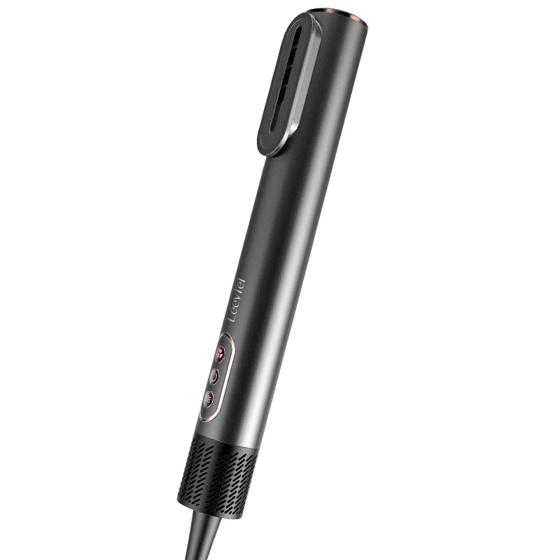 New Design  Professional Salon Private Model Patent Hair Dryer 1100W Negative Ion Hair Care Strong Hair Dryer