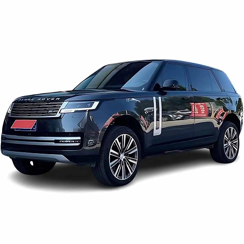 Used car Land Rover Range Rover 2023 3.0 L6 400PS Classic Extended Edition Luxury Large SUV Land Rover Gasoline Car