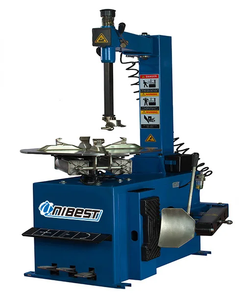 Hot sale italy tech tyre repair machine car tire changer