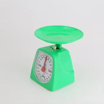 Factory Price Wholesale Capacity 5kg/40g Kitchen Food Weighing Indicator Scale