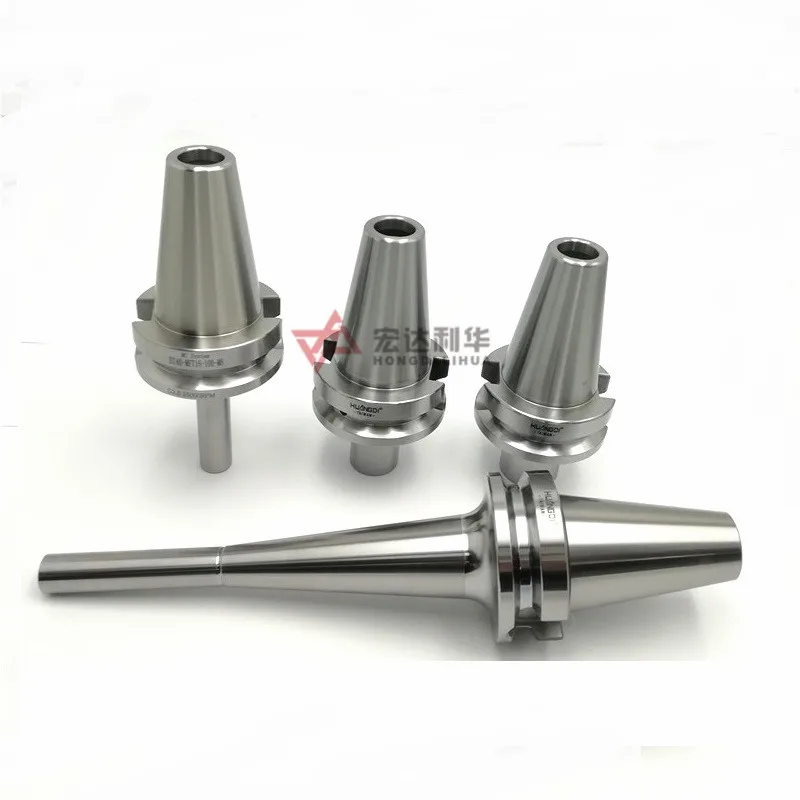 BT40 Tool Holder Collet Chuck for CNC lathe machine