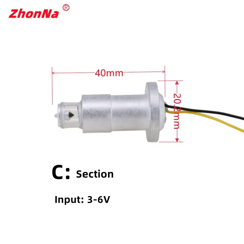 515nm Green Line Laser Module 360 Degree Line Laser Level MachineDiode 10mW 20mWParagraphC Module for Woodworking Cutting Tools
