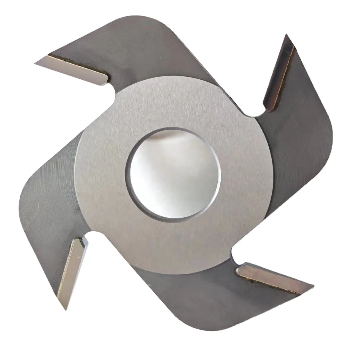 Customized Splicing cutter Tct Finger Joint Cutter For Wood woodworking machine parts Finger Joint Cutter Wood Jointing