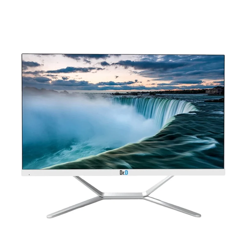 
Dr.D White/Black all-in-one pc all in one android touch screen 