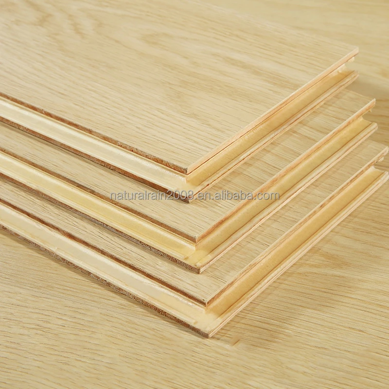 Китайский завод предлагает Buloke, австралийский стандарт, предварительно обработанная живопись, Деревянный Композитный Дубовый Настил