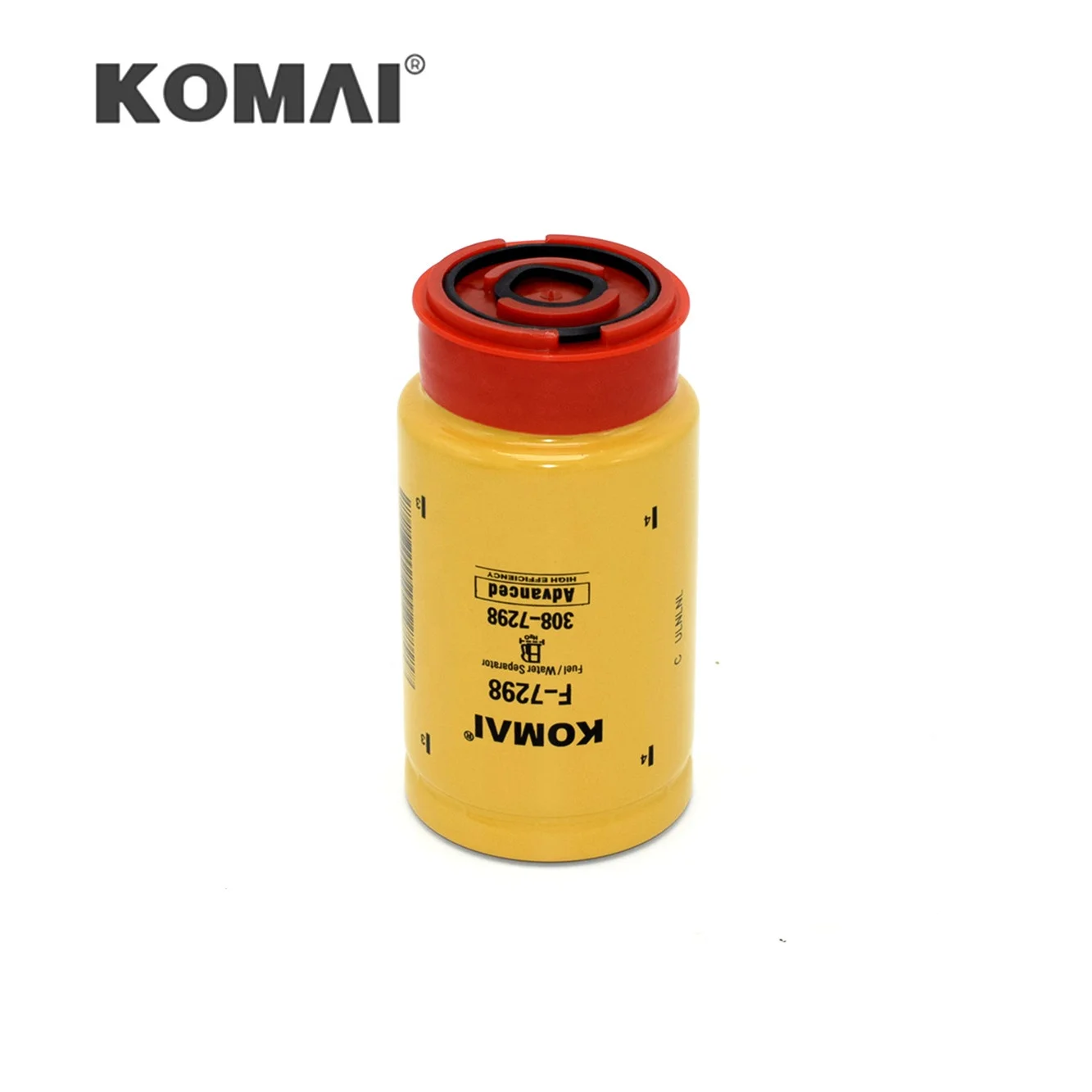 Engine Filter Use For Perkins Fuel Filter 2656F853 747462 781752 10000-17068 10000-05600