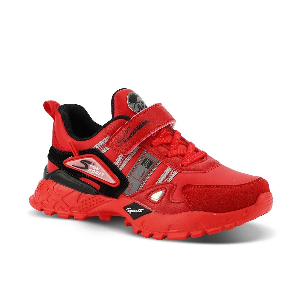 Обувь для бега для мальчиков; Легкие дышащие кроссовки; Спортивная обувь для студентов