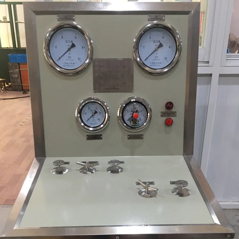 FM200 hfc-227ea противопожарная система цилиндр заправки машины