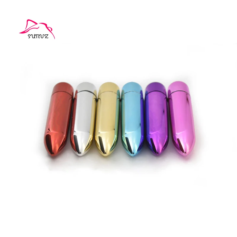 Sunfoo New Arrival Safe Powerful Mini Vibrator Vibrating Panties for Woman Sex Toy Bullet Vibrator