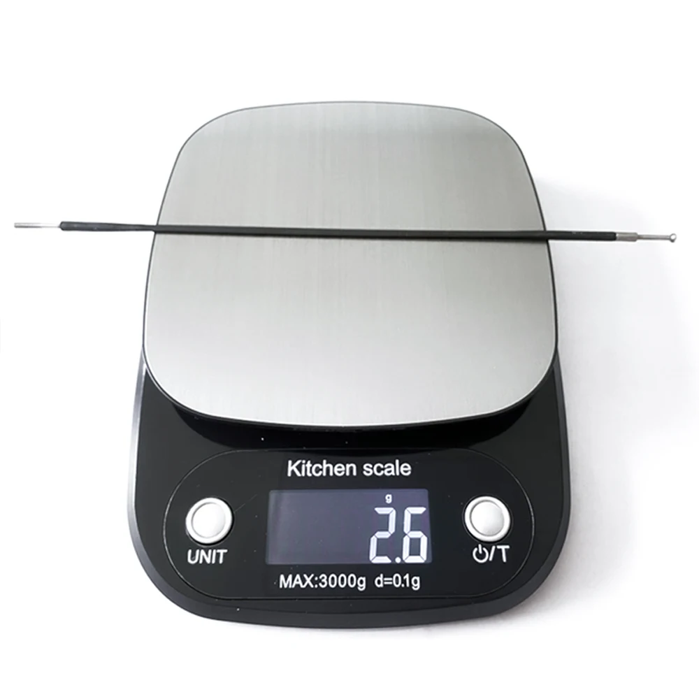 Featherweight Carbon Spoke for MTB/Road Bikes Straight Head Design Compatible with Standard Hubs Better Bicycle Spokes