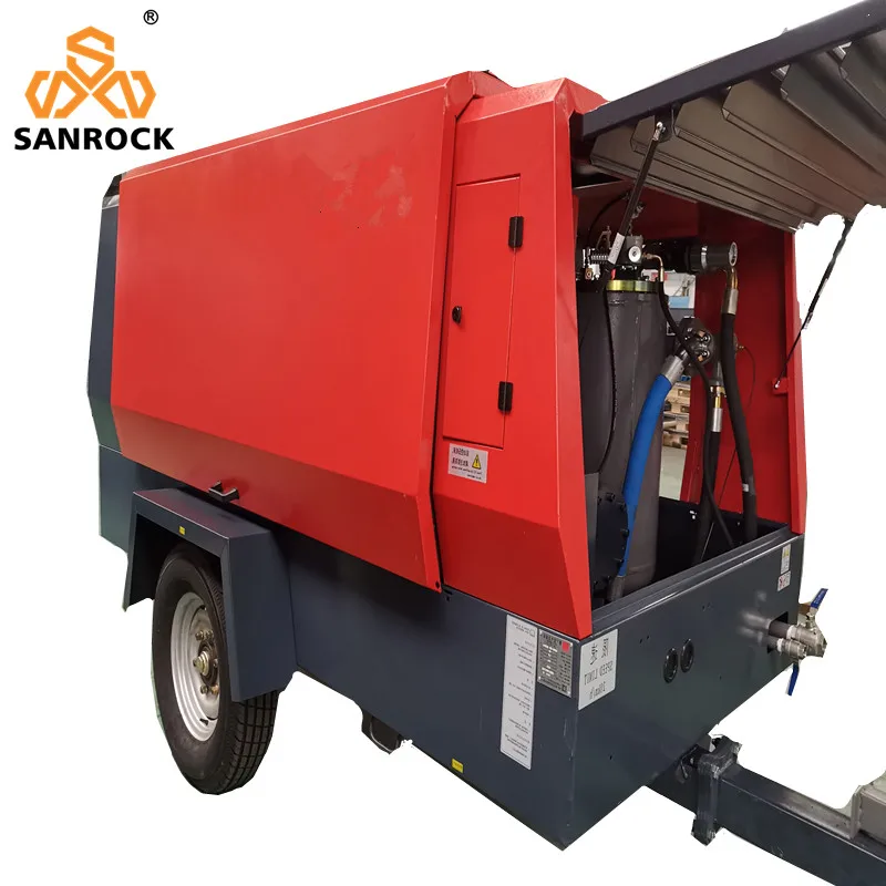 HG700-18 Screw Air compressor Popular in Pakistan air screw compressor