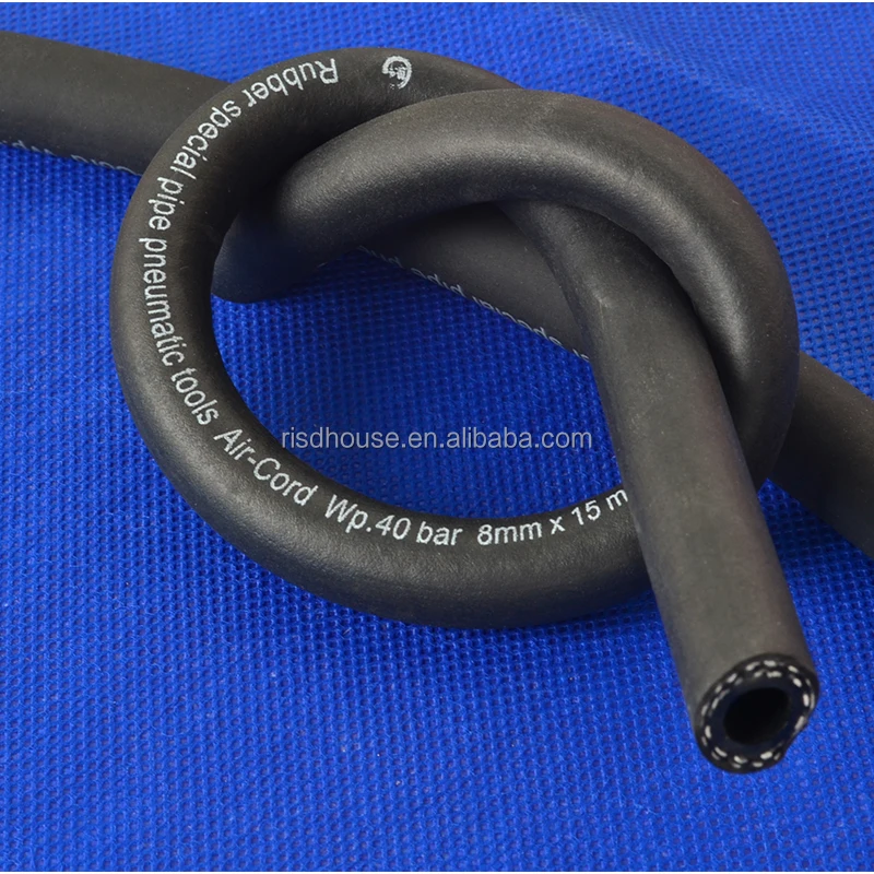 
Risd Pneumatic Tubing Air Hose Air Compressor Fitting Or Fluid Transfer Pvc Hose For Pneumatic Tools Spray Gun 