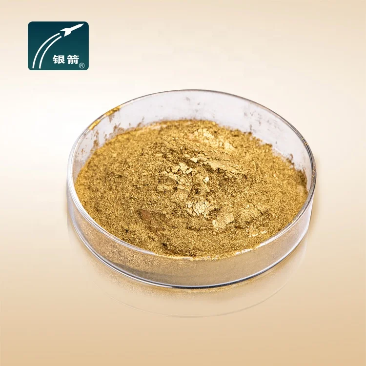 decorative coatings use gold powder bronze powder for furniture paint