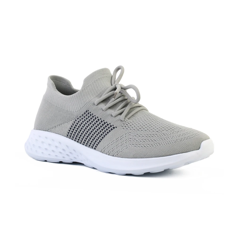 Light weight original platform white mens gym tennis running shoes