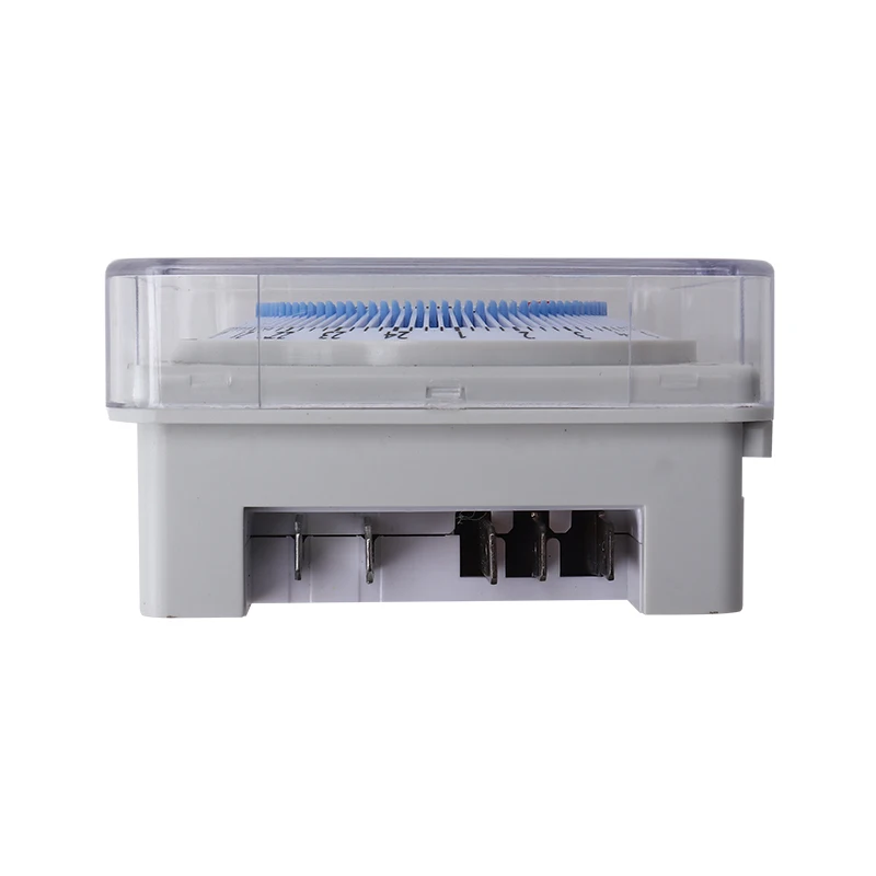 VCASE time relay AHC-712 Power on delay 24 hours 1 hour 10 minutes 230/24/12V AC