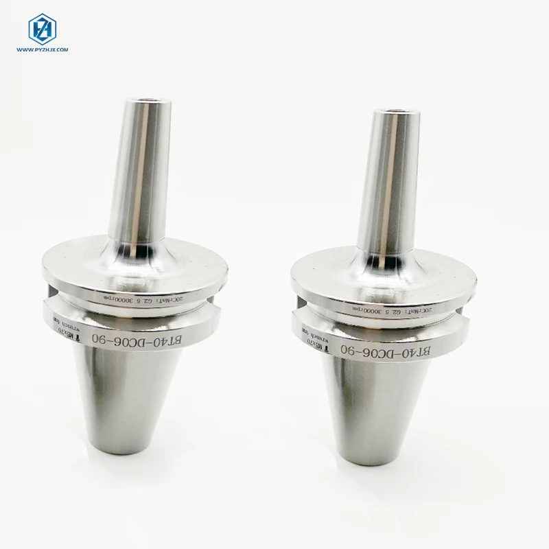 BT30 BT40 DC6 DC8 DC12 Tool Holders CNC Machining Center BT DC Pull Back Tool Holder sdc6 sdc8 sdc12 Lathe Chuck Milling