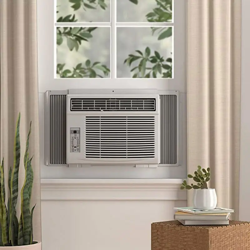 Reasonable Price Home And Office Use 1.5TON 2TON General Window AC