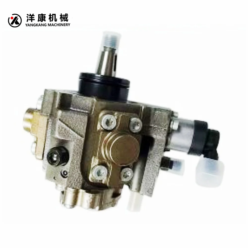 YANGKANG high pressure oil pump SANYI PC200 PC360 high quality