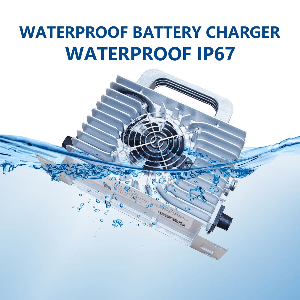 Best price Portable Battery EV Charger 60v battery charger of Vehicle car charger  waterproof IP67 with CE,FCC