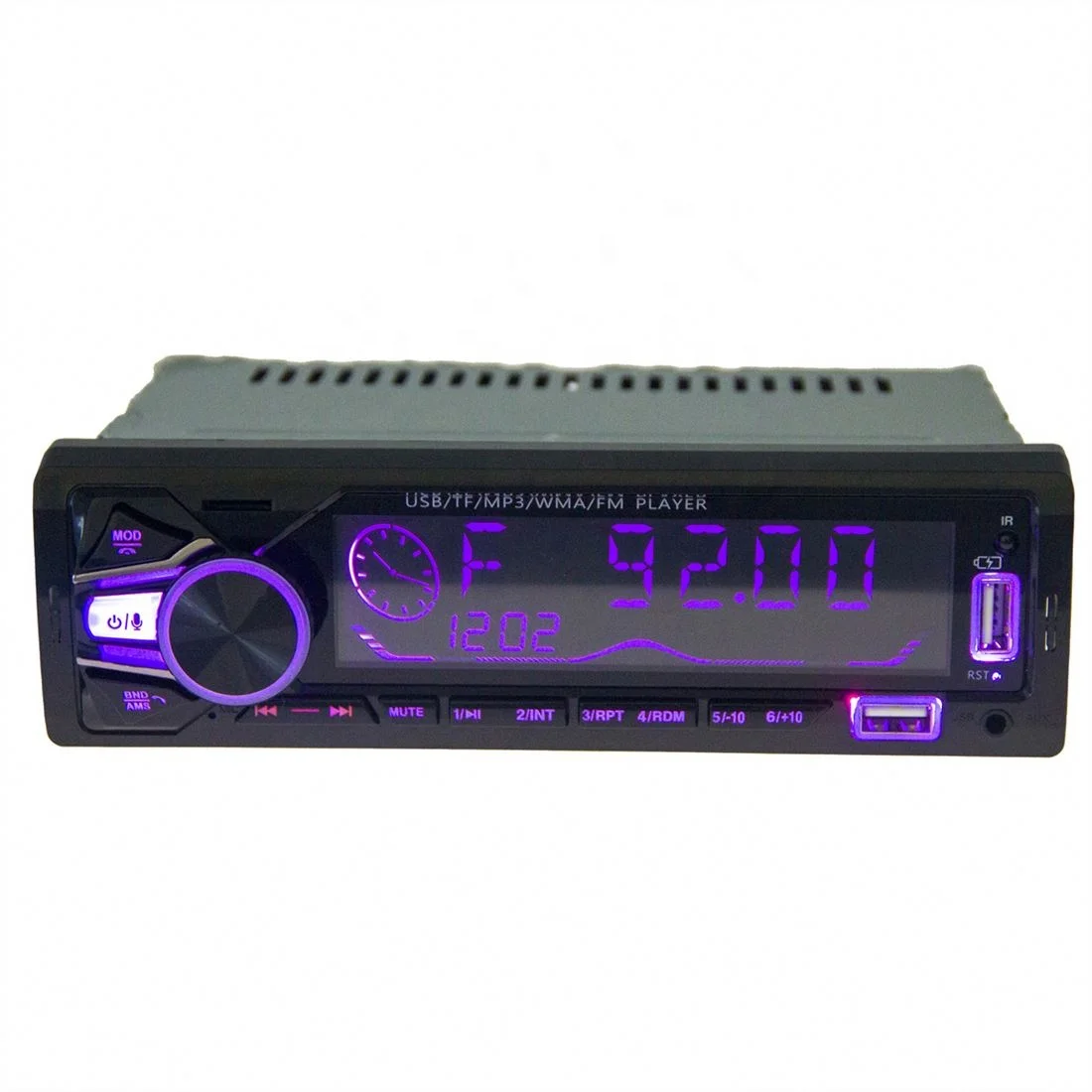 Сделано в Китае Mp3 Автомобильный плеер 1 шт мобильный телефон