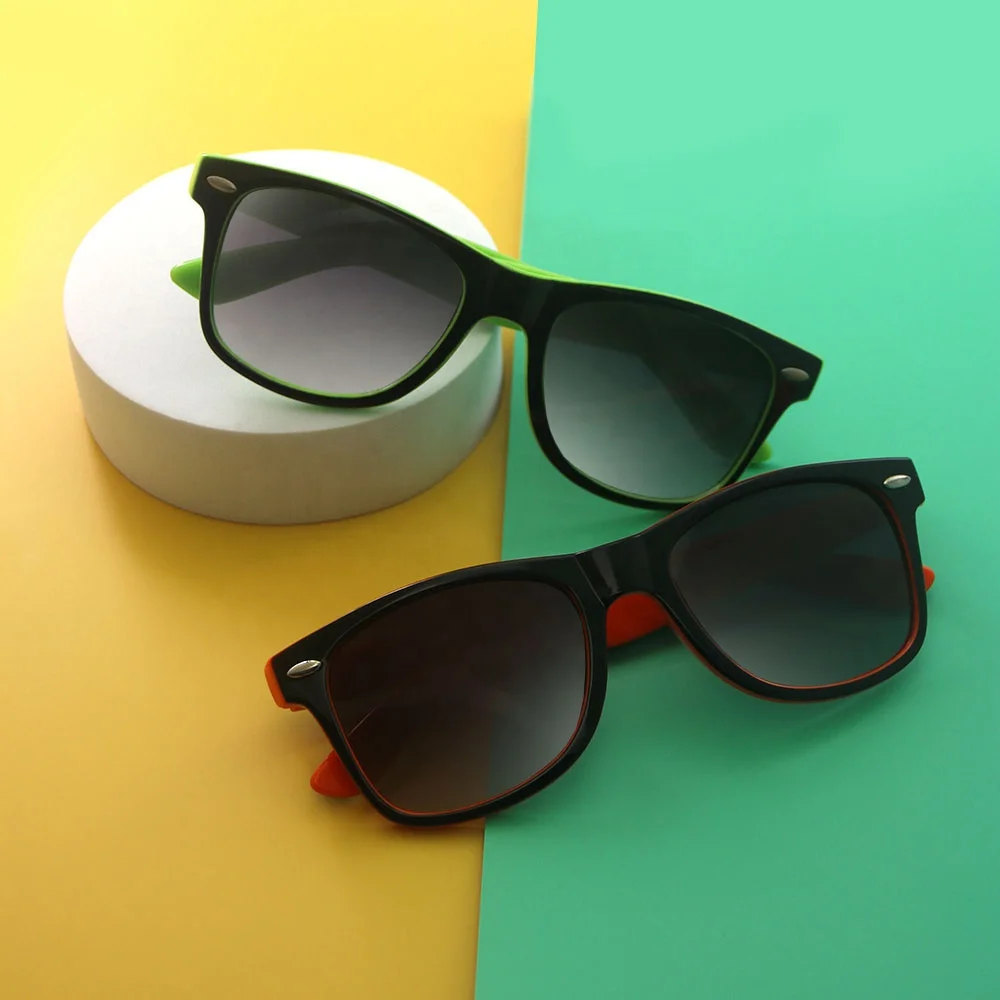 High quality custom logo designer unisex sunglasses cheap fashion sunglasses uv400 promotion sunglasses