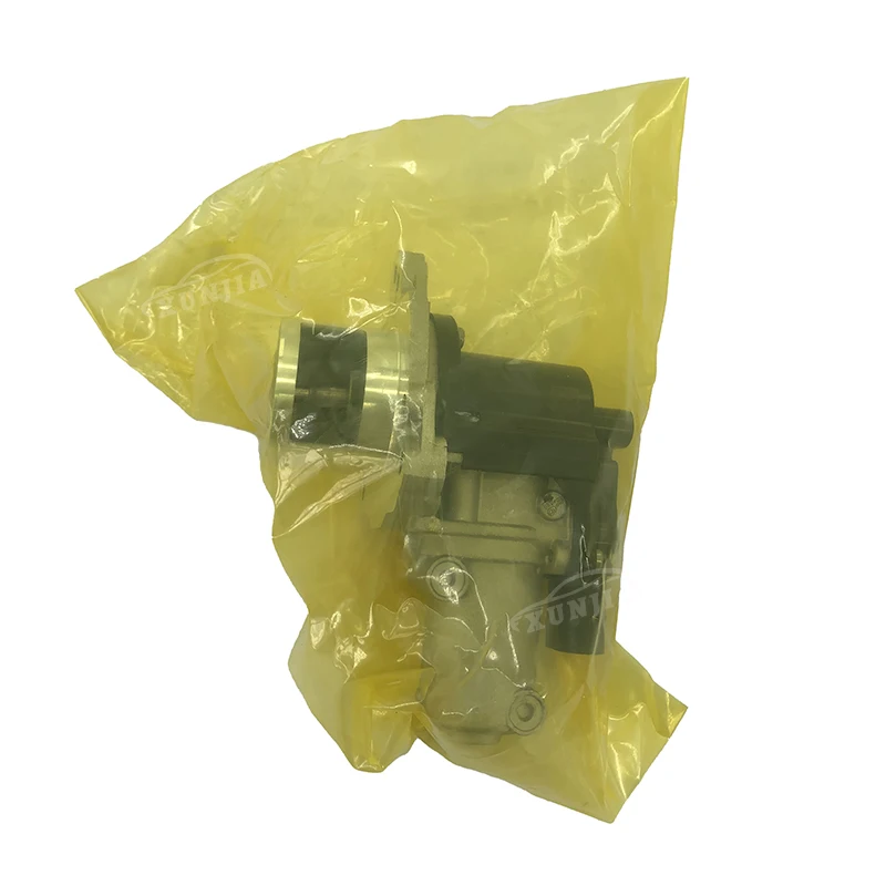 EGR Valve Suitable 28410-2F600 For Hyundai Kia