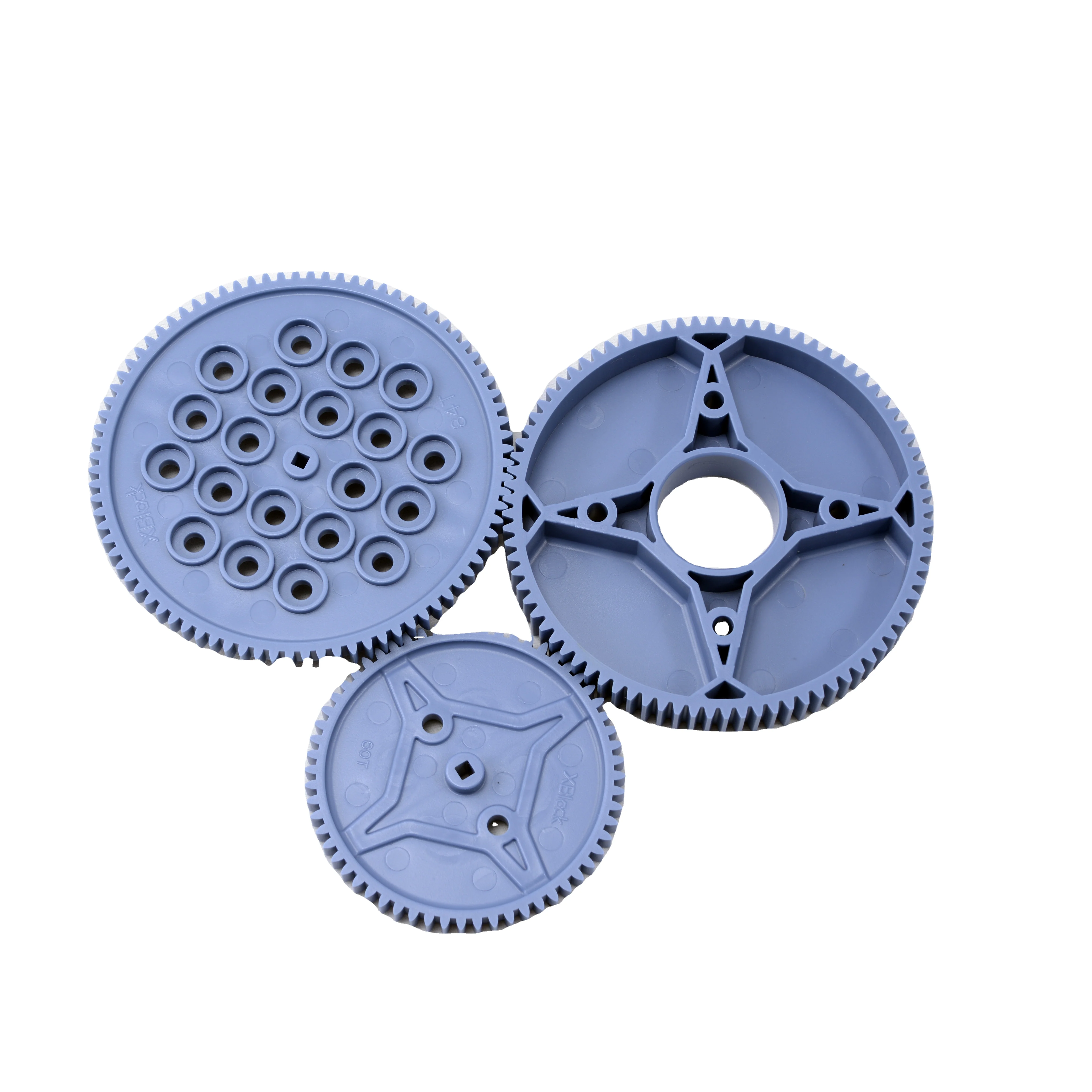 Engineer Plastic Parts Injection Molding Manufacturer