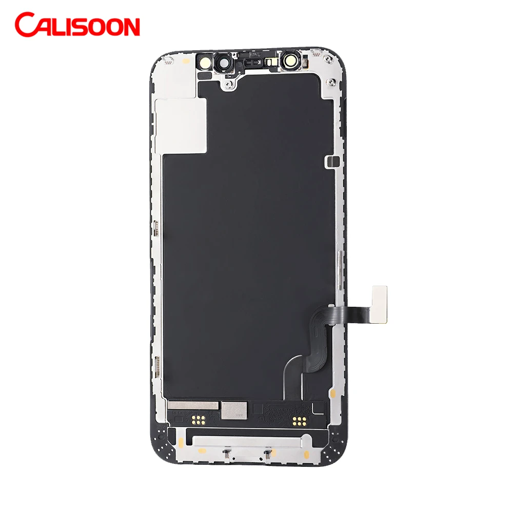 Worth Buying OEM Original Pantalla Incell OLED Display LCD Touch Screen Replacement For iPhone 12mini