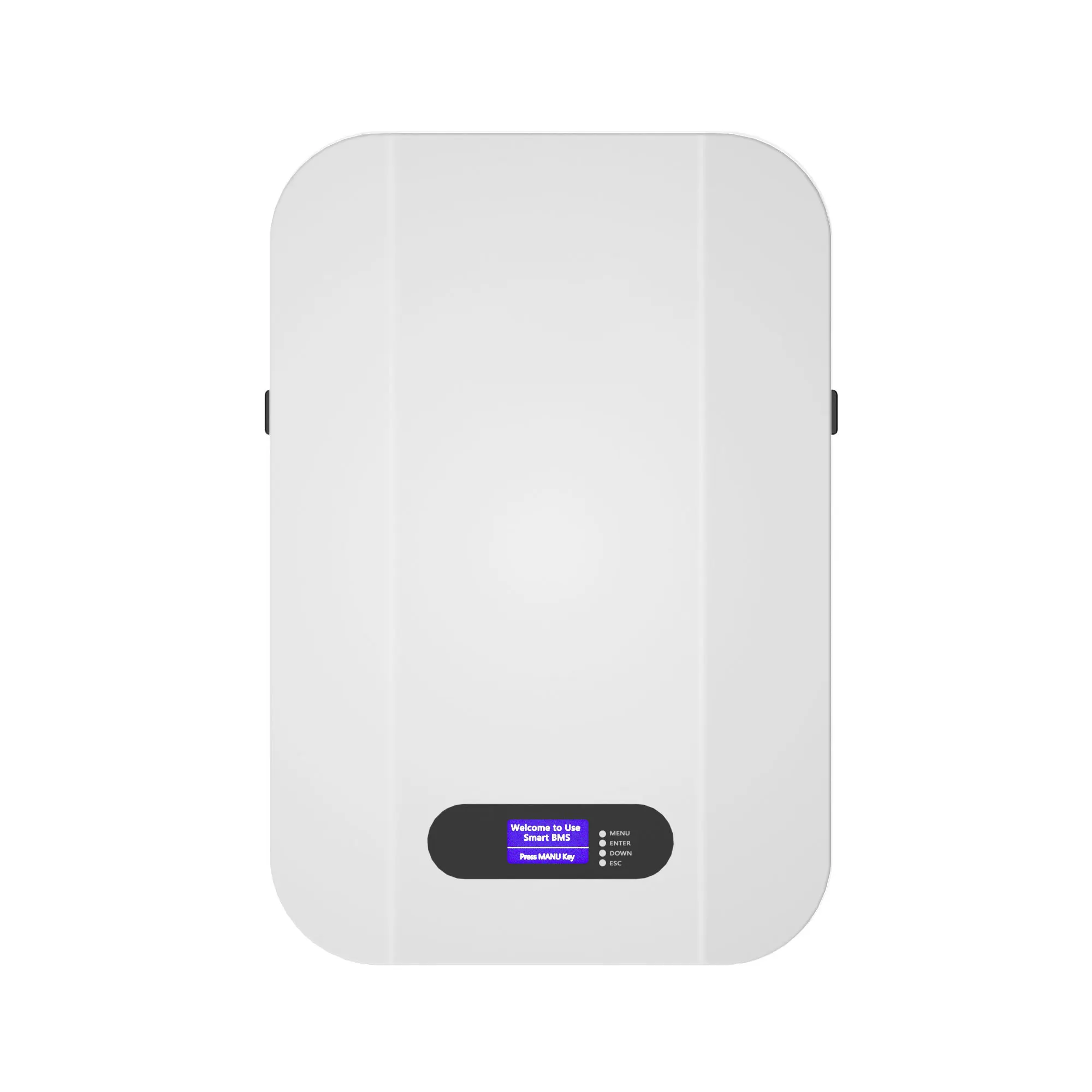 ZTGF Wall Mounted Battery 5Kwh Powerwall Energy Storage System High Voltage 48V 100Ah  Lithium Ion Batteries