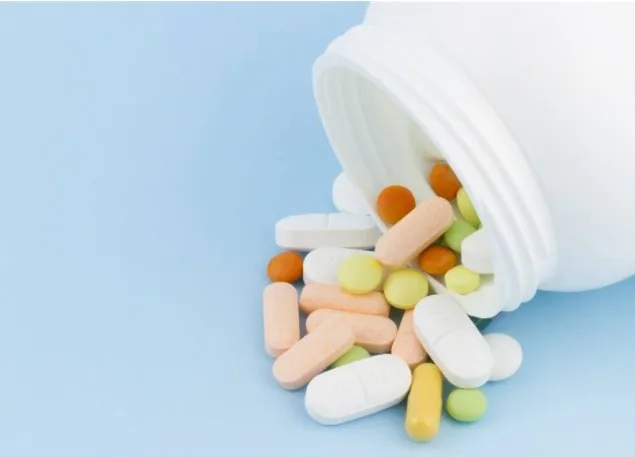 automatic small pill tablet hard gelatin capsule counting machine