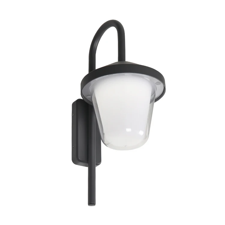 On Sale wall light wall mounted waterproof IP54 outdoor wall lamps