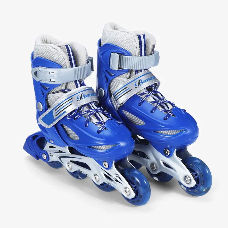 EACH Ready to Ship Soy Luna Roller Skates 4 Wheels Inline Roller Skates Rental Roller Skates to Buy for Children beginner