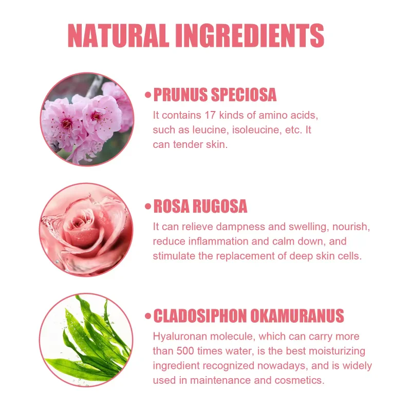 Hot Selling Long Time Sexual Enhancement Moisturizing Firming Care Liquid Plant extract Female Massage Fluid For Adult Women Sex