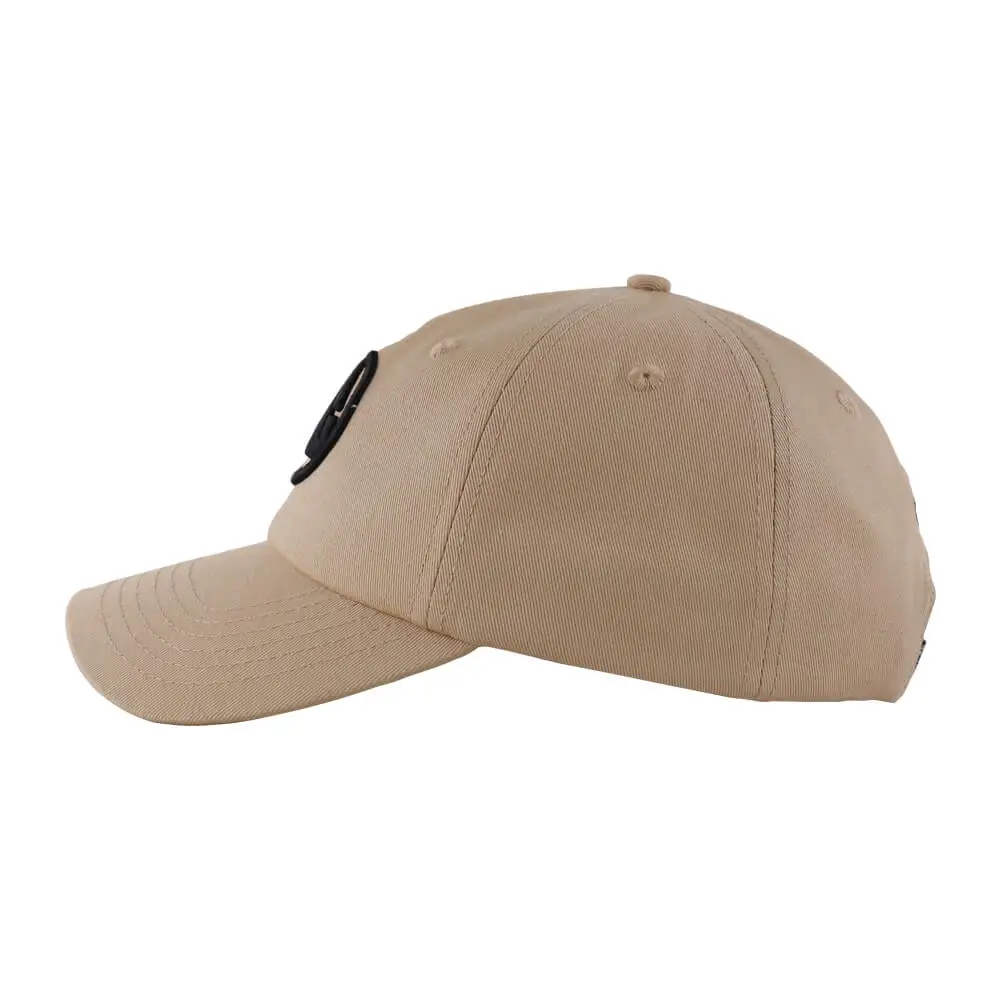Classic Custom Cotton Dad Hat Low-Fit NE940 shape