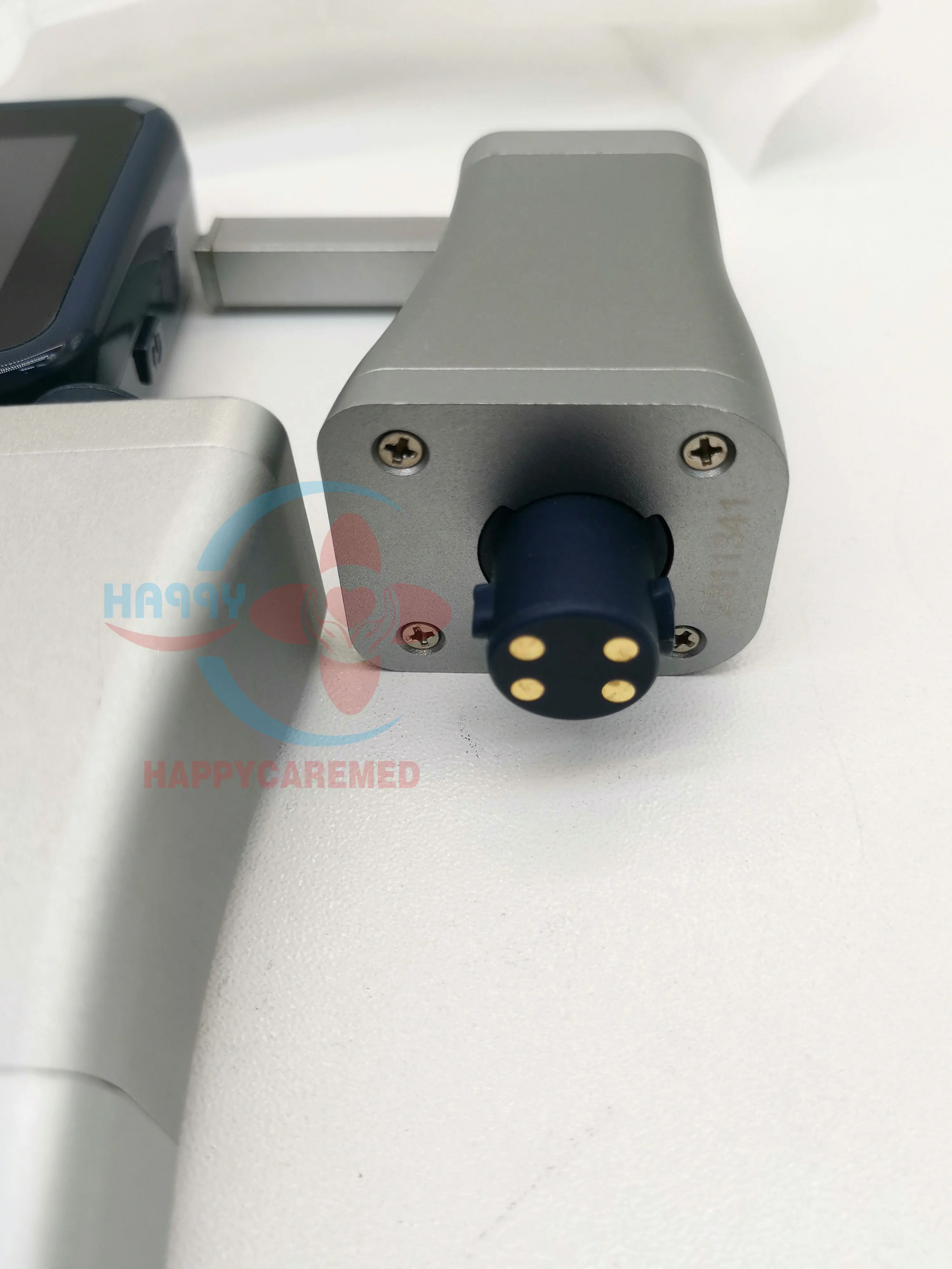 HC-G032A Anaesthesia Portable Video Laryngoscope With Disposable Blades Good Price