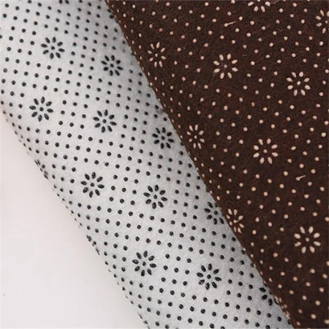 high quality factory manufacturer non slip tuft cloth back primary secondary rug backing fabric
