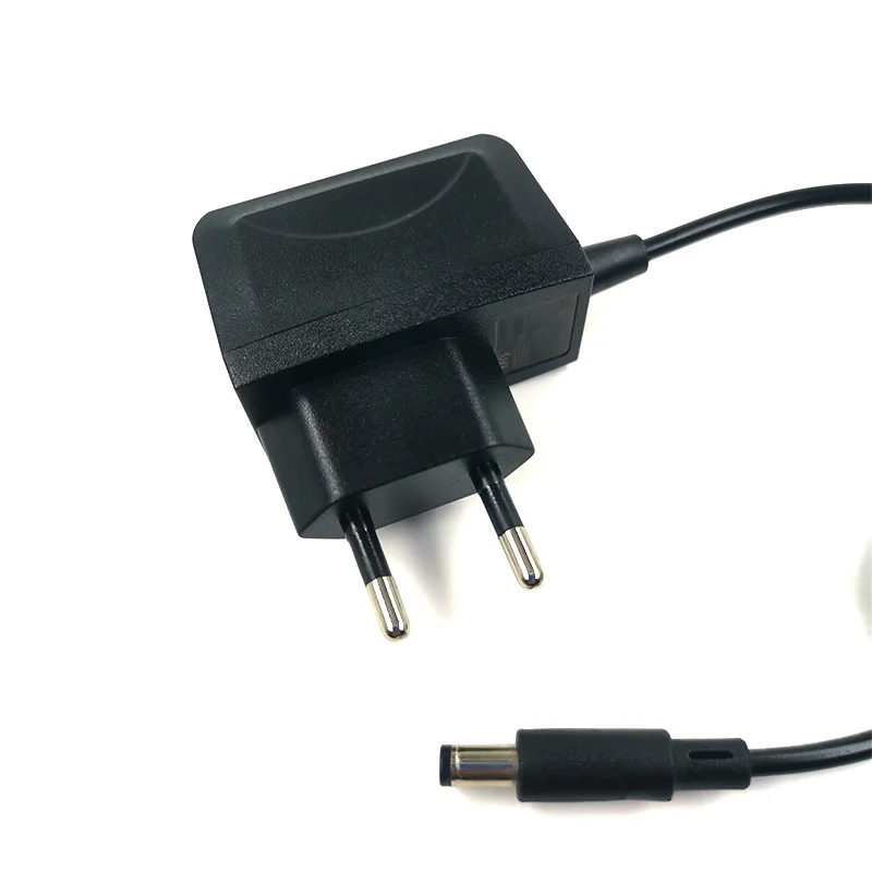 
New Style CE Certified EU Power Supply Adaptor 12v 1a AC 100V to 240V DC Charger 12V 1A AC DC Adapter for LED Strip 