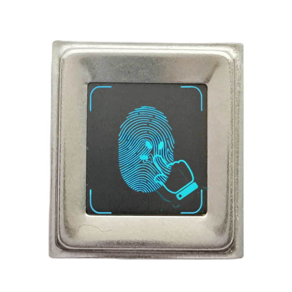 TM2055 finger print scanner Fingerprint sensor for finger print lock