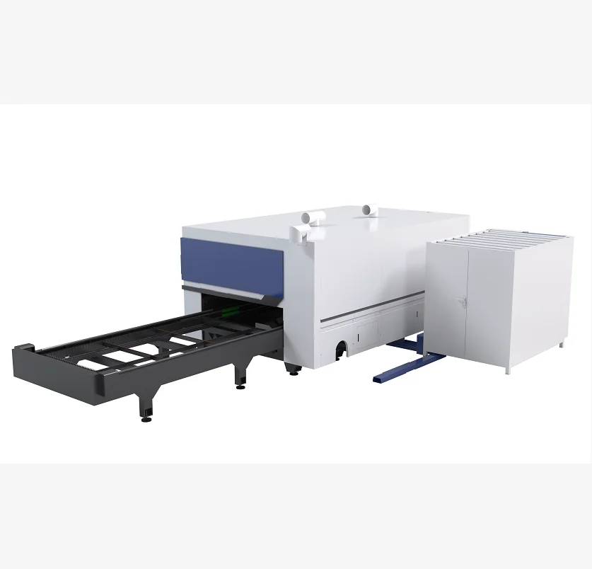 2000W 3015 fiber laser cutting machine manufacturer for metal cutting china