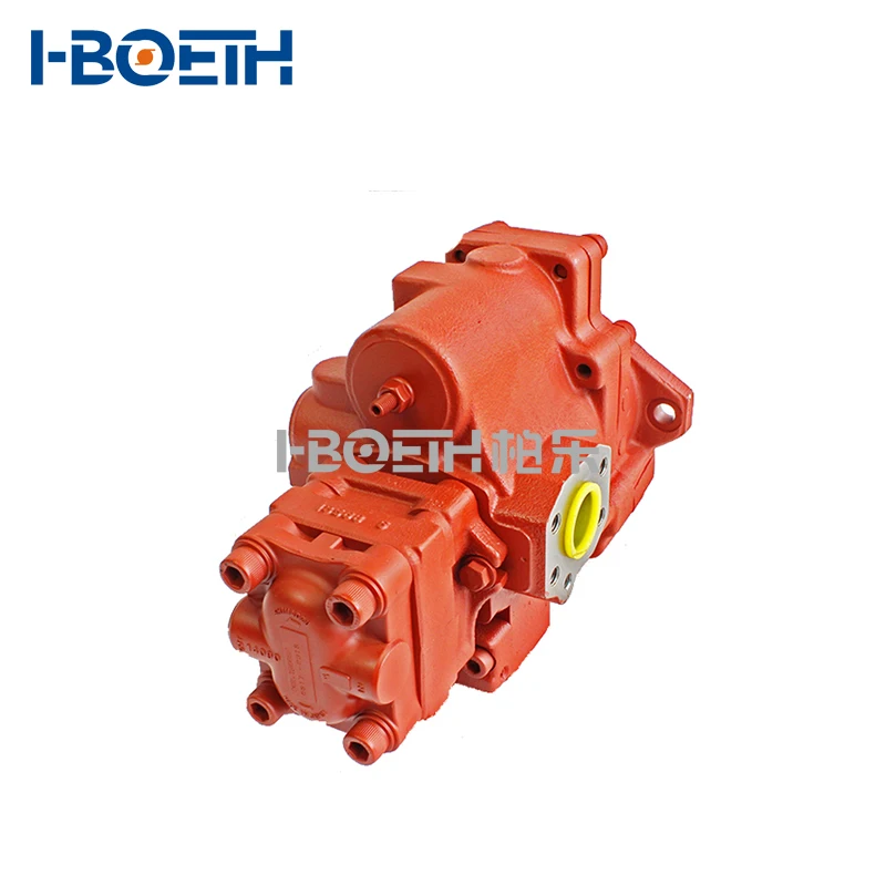 Top quality piston pump N350-2 Main Pump pvd-2b-36l3-5-2210a hydraulic pump low price wholesale