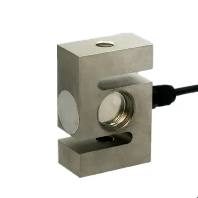 Tension Compression hopper scale S Type Load