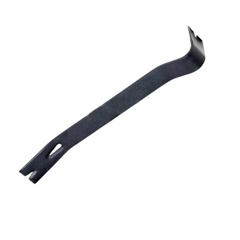 Flat nail crowbar