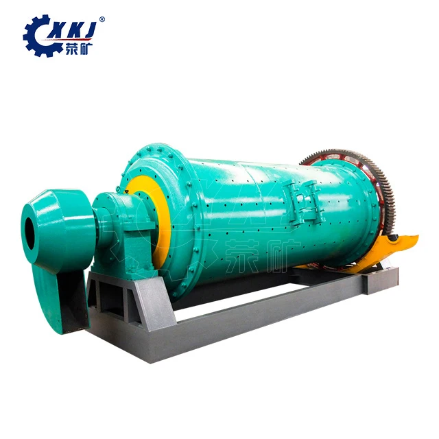 12-3000TPD Graphite ore processing plant Graphite mining flotation machine production line