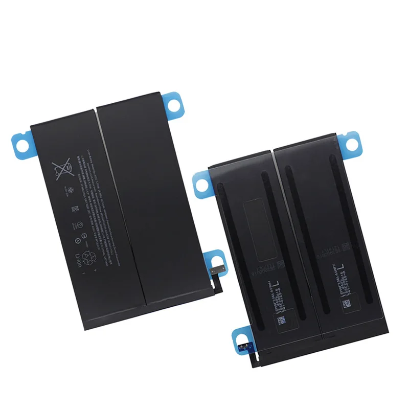 OEM new 2021 battery for ipad mini air pro 1 2 3 4 5 9.7 10.5 12.9 2nd all models for ipad for iphone for samsung pads battery