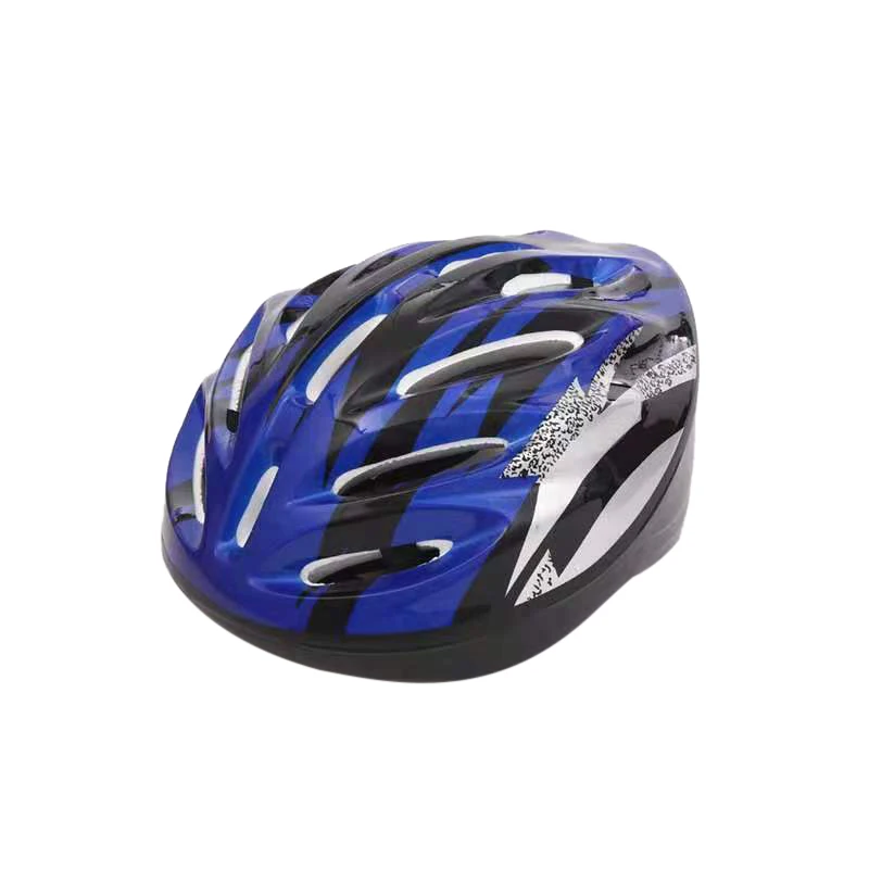 High Professional Popular Safety Bicycle Helmet Youth Cyclist Bike Helmet Sports Head Protect Sports Goods Custom Logo Riding