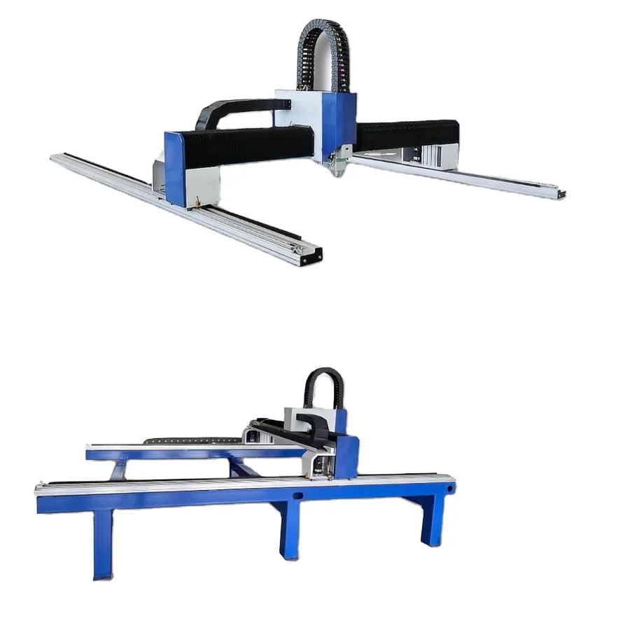 2024 new laser low scrap price metal cutting machinery 3015 fyeboon  metal laser cutting machine