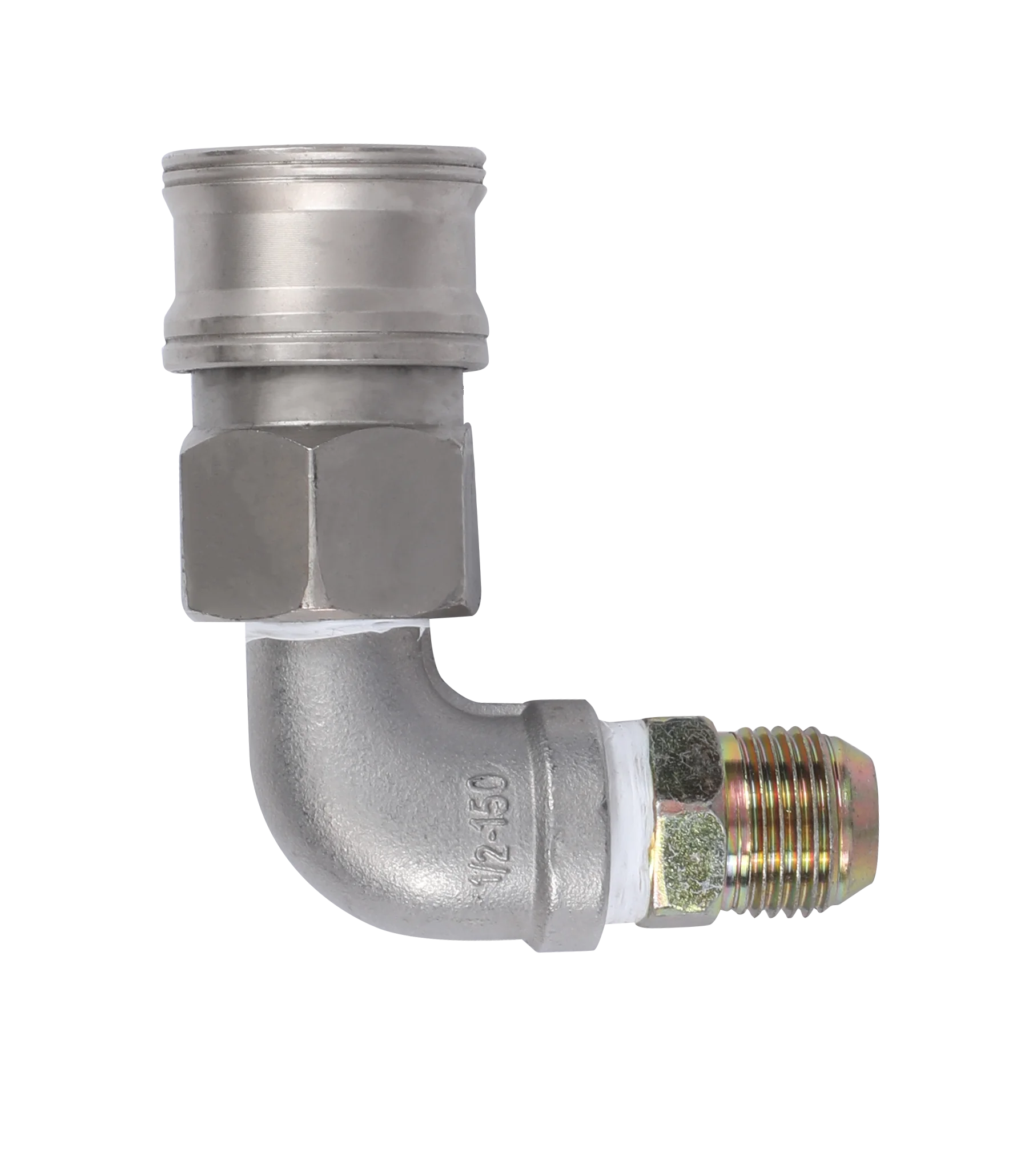 Chinese factory producing wholesale Wear resistant Boron Carbide Blast Nozzle For CO2 Cleaning Machine