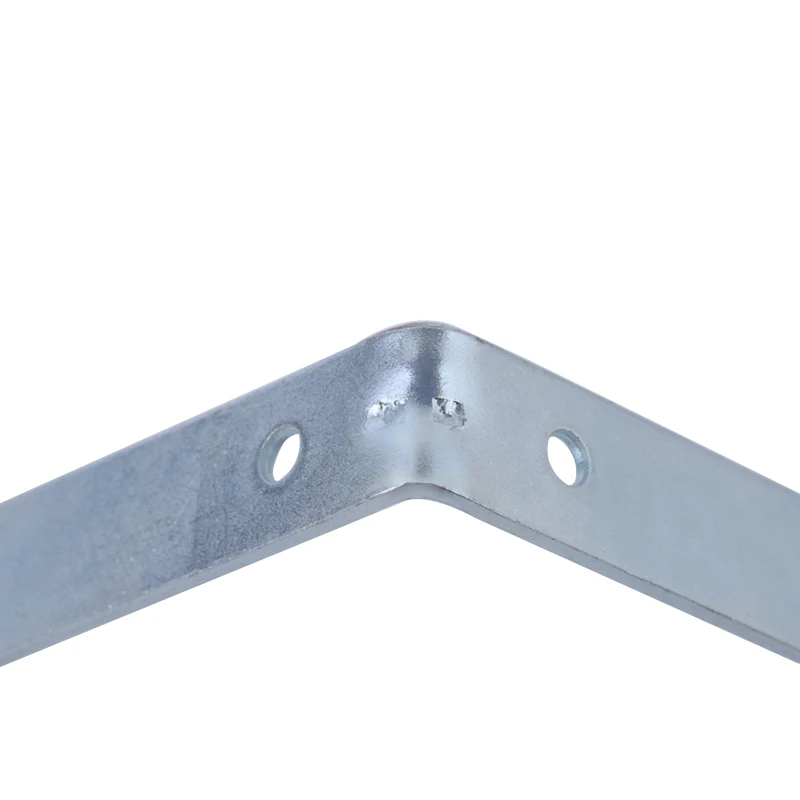 Metal Corner Brace Furniture L Shape Bracket With Cheap Price