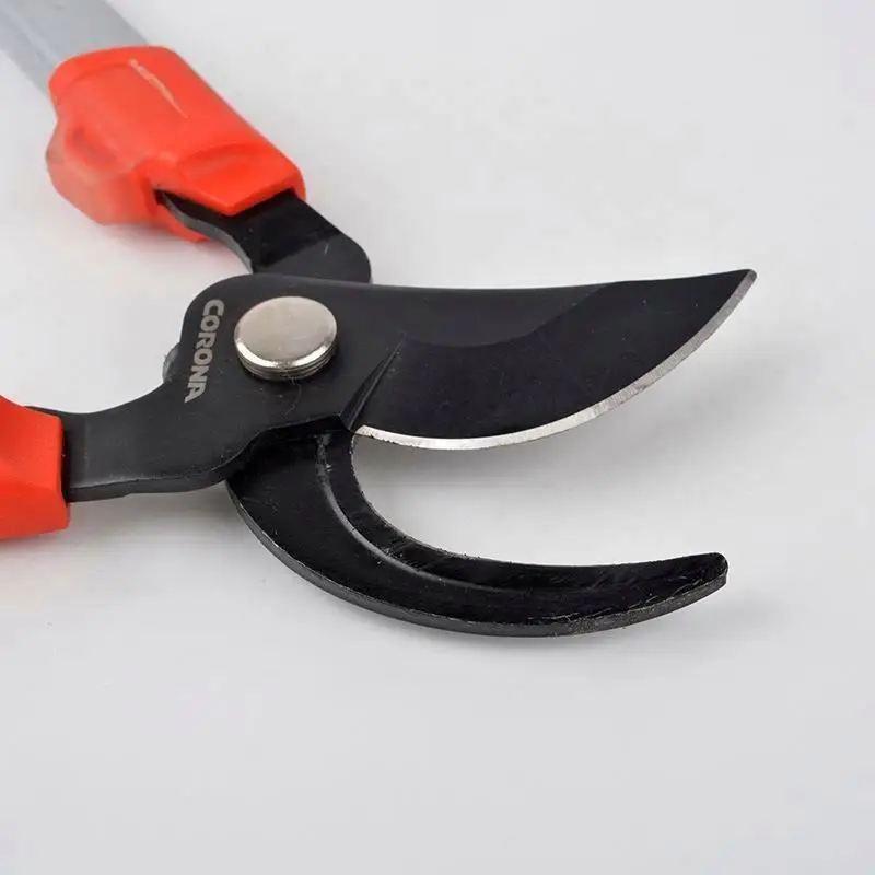 pruning shears extension gardening pruner tree trimmer fruit scissors lopper electric pruner Elbow shears telescopic scissors