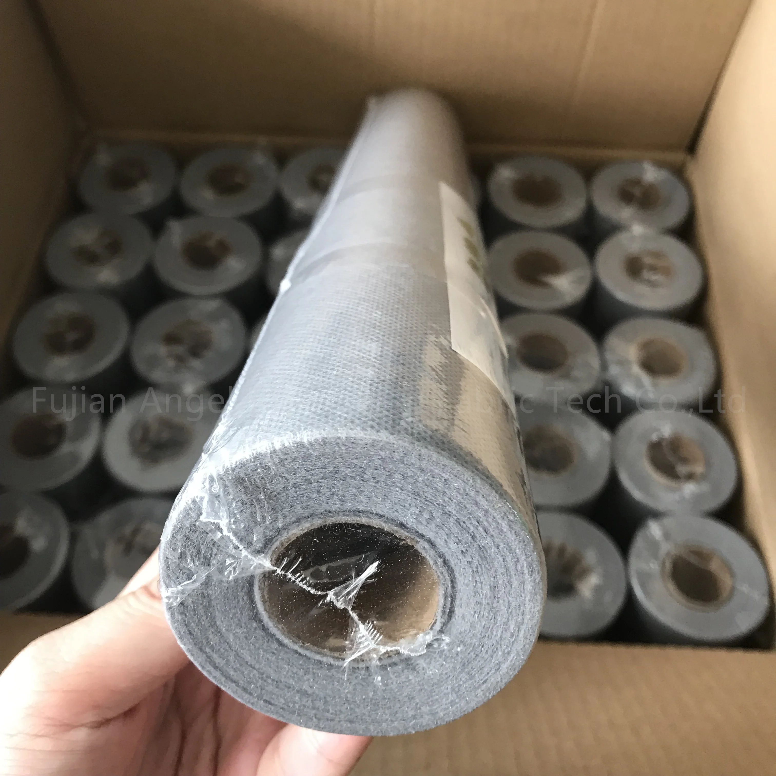 Best Selling TNT Fabrics Tablecloth Roll Disposable Table Cloth Roll